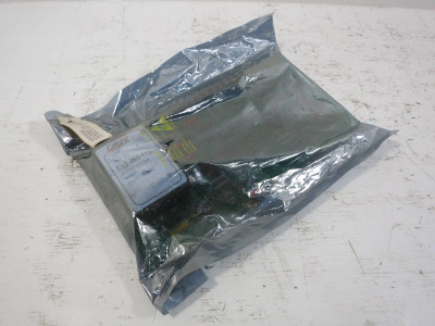 Image of NEW Marquip 9117410 Tension Control Board Card PLC Module New in Sealed bag.
