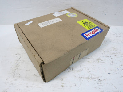 Image of NEW Marquip 9451137 Current Sensor Circuit Board PLC Card NIB
