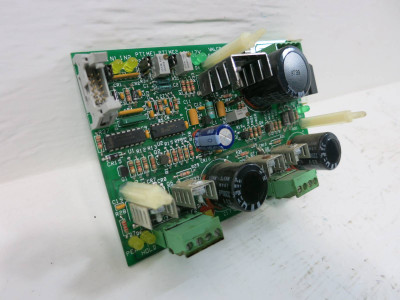 Valco Cincinnati 151XX367 Rev. F PC Board PLC Card (TK4760-1)