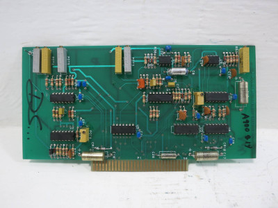 Copar 733-233 Analog Card Board PLC (TK4766-1)