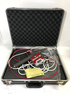 SensorLink 8-031 Auto Ranging VoltStik True RMS AC Volts 0-20 KV w/ Case (EM3395-1)