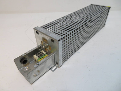 Image of GINO ESE Type 175 U 0842 Resistor 0.25 kW 20 IP 950 Volt DC 175U0842 0.9 Amp