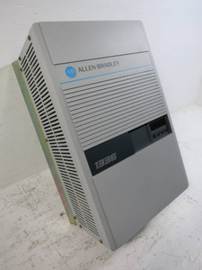 Image of Allen Bradley 1336-B003-EAD-L3-S1 3 HP 1336 AC VS Drive AB 3HP 4.8kVA 460V 6A