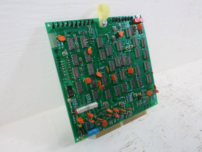Image of Exide 118-302-393-A A13A21 Annunciation 2 Board Card 118302393 A