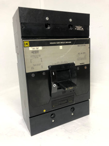Image of GE TED136Y150 150A Molded Case Switch w Aux 480/600V 3P 150 Amp General Electric