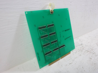Image of Exide 118302419-A A5A11 Diode Array Board Card 101072406 Rev B