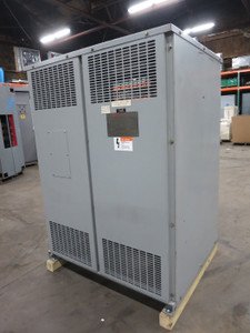 Image of FPT 440 kVA 2300 Delta to 460Y/266 V 3PH Dry Type Transformer 440kVA 2300V 460