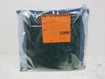 Refurbished Exide 101072910 A13A9-12L G.T. & Sync OSC Board 118-302-724 PLC (TK4862-1)