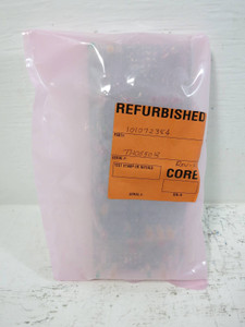 Refurbished Exide 101072384 Rev. C LED Driver Circuit Board Card PLC (TK4859-1)