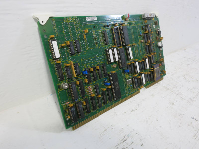 Image of LFE Danaher Controls WW-1653-0056 PC Board PLC WW-1649-0055 Eurotherm