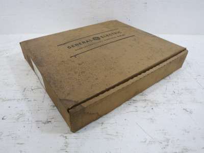 NEW GE Fanuc Series 6 IC600-BF904B 115V AC Output Module PLC IC600BF904B NIB (TK4890-1)