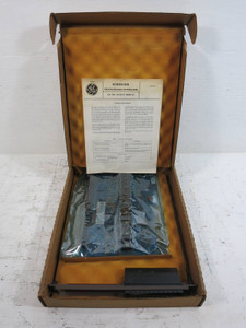 GE Fanuc Series 6 IC600-BF924A 120V DC Output Module PLC IC600BF924A New (TK4891-2)