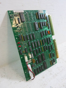 Image of GE Fanuc Series 6 IC600-LR612A Memory Module PLC IC600LR612A Series Six