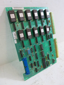 GE Fanuc Series 6 IC600-CB526R Expanded Logic Control Module PLC IC600CB526R (TK4914-1)