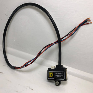 Image of Square D CIM3F Micrologic Communications Adapter Accessory for Breaker PEF SED