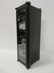 Image of General Electric 12GCX51A13A Reactance Distance Relay GE 120V GCX