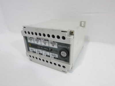 Image of Square D RIM32 Restraint Interface Module Circuit Breaker Accessory RIM-32