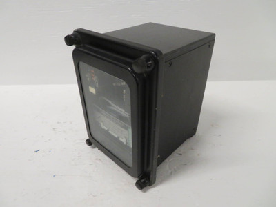Image of General Electric 12IAC77B1A Time Overcurrent Relay Extremely Inverse GE IAC 60