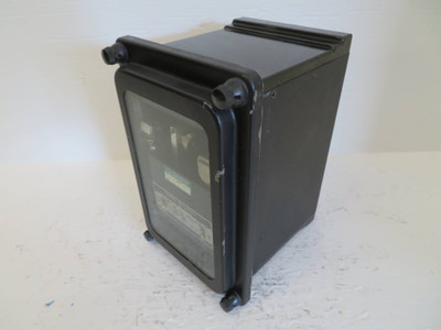 Image of General Electric 12CHC12A2A Fault Relay GE CHC 12CHC 12A2A 5 Amp