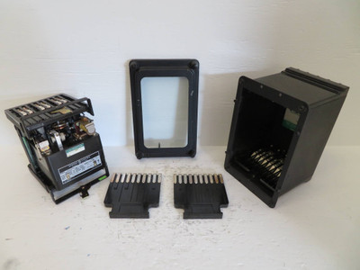 General Electric 12CHC12A2A Fault Relay GE CHC 12CHC 12A2A 5 Amp (NP2323-1)