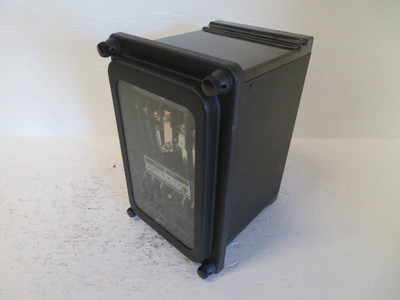 Image of General Electric 12HFA73K1A Relay Type HFA GE 125 Volt DC GEF-41931