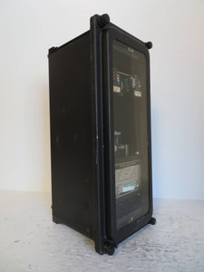 General Electric 12CHC21A1A Fault Detector Relay GE CHC 12CHC 21A1A 2 Amp (NP2334-1)