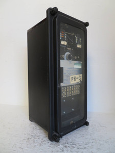 Image of General Electric 12STD15C3A Differential Relay Transformer Protection Relay STD