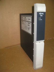 Image of Moore 39VIMCCN PLC VIM 16171-126 APACS+ QuadLog 16171126 Input Module