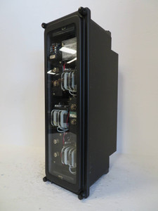 Image of General Electric 12CEB52A2D MHO Distance Relay GE 115V 5 Amp Type CEB