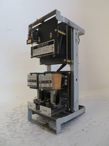 General Electric 12PVD11C1A Differential Voltage Relay PVD 60 Hz 150 V GE 12PVD (NP2367-2)