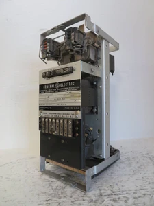 Image of GE 12BDD15A1A Differential Relay Transformer Protection Harmonic BDD (No Case)