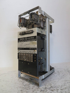 GE 12BDD15A1A Differential Relay Transformer Protection Harmonic BDD (No Case) (NP2366-4)