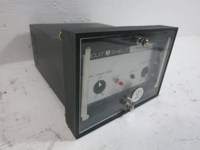 Image of ABB 425P0071 Circuit Shield Type 32 Directional Relay Asea Brown Boveri