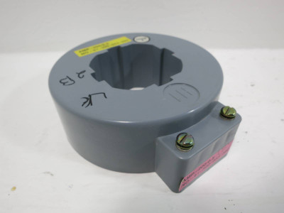 Siemens 61-300-053-502 Current Transformer Ratio 200:0.5 CT (TK5010-3)