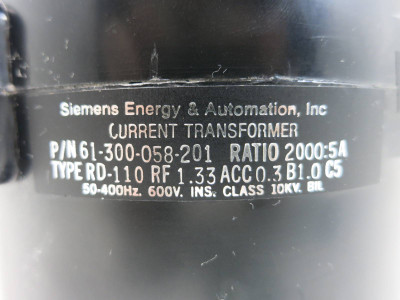2nd Image of TK5007