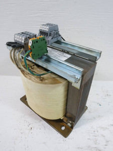 Image of Powertran F134FST5000 Transformer PRI 240V / 480V 5 kVA Single Phase