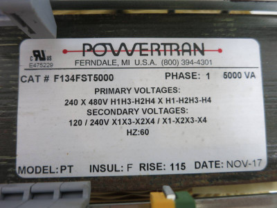 2nd Image of TK5012