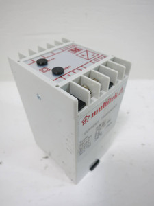 Multitek M100-AL1 Current Transducer 0.25% at 60Hz 0-5A (TK5018-4)