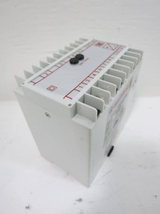 Image of Multitek M100-WA4 Watt Transducer 480V L-L 0.2% at 60Hz