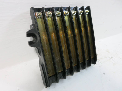 GE 0176D7927 Cubicle Mounted Stationary Secondary Disconnect Cell Side (TK5019-39)