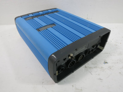 Image of Dranetz PP1-R Power Platform Monitoring System 8-Channel