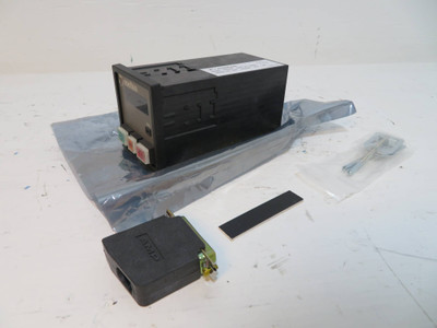 Image of NEW Valmet Metso Automation MAS002 PLC Interface 064481 Manual Auto Station MAS