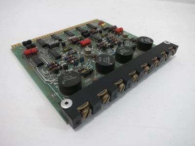 Image of Honeywell 14500152-004 Module PLC PCB Board 14500152004