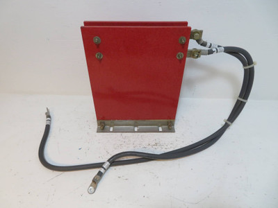 Image of General Electric 246B1413G20 Air Core Reactor Mark V Turbine Control GE ACR