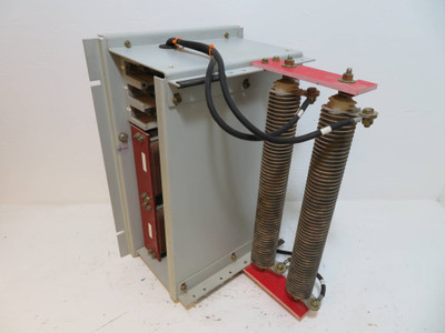 General Electric 173C9117G2 Excitation Module Mark V Turbine Control GE 173C9117 (NP2429-2)