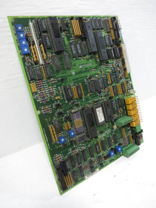 GE Fanuc 531X139APMANM7 Micro Application Board PLC Card 531X139APMA-NM7 (TK5087-1)