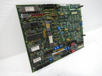 Image of GE Fanuc 531X300CCHADM5 DC300 Control Board PLC Card 531X300CCHA-DM5
