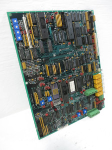 GE Fanuc 531X139APMASG2 Micro Application Board PLC Card 531X139APMA-SG2 (TK5091-2)