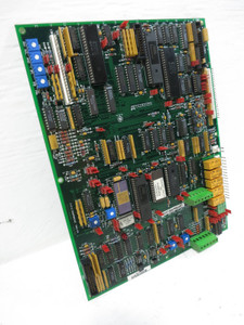 GE Fanuc 531X139APMASM7 Micro Application Board PLC Card 531X139APMA-SM7 (TK5090-2)