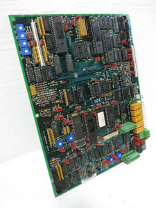 GE Fanuc 531X139APMARM7 Micro Application Board PLC Card 531X139APMA-RM7 (TK5089-2)